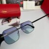 6931acaaccd8ab3d7afa0fa2 New Arrival 💥 Brand: Cartier Original Quality Unisex Polarized Sunglasses 🕶️