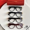 6931acafccd8ab3d7afa0fe1 Cartier CT0452O Size: 54□17-145, Flattering on All Face Shapes, Minimalist and Elegant, Fashionable and Casual Eyewear Sunglasses