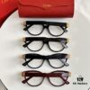6931acafccd8ab3d7afa0fea Cartier CT0450O Size: 54□17-145, Small Frame Unisex Eyeglasses Sunglasses, Universal Fit, Minimalist and Elegant Design