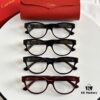 6931acafccd8ab3d7afa0feb Cartier CT0450O Size: 54□17-145, Small Frame Unisex Eyeglasses Sunglasses, Universal Fit, Minimalist and Elegant Design
