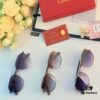 Cartier New Men's Sunglasses, Fashionable and Trendy Casual Shades for Travel and Vacation