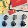 6931acb1ccd8ab3d7afa1007 Cartier Men's Aviator Polarized Sunglasses for Driving, Fishing, and Outdoor Protection
