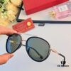 6931acb1ccd8ab3d7afa100a Cartier Men's Aviator Polarized Sunglasses for Driving, Fishing, and Outdoor Protection
