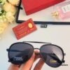 6931acb1ccd8ab3d7afa100c Cartier Men's Aviator Polarized Sunglasses for Driving, Fishing, and Outdoor Protection