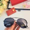 6931acb1ccd8ab3d7afa100d Cartier Men's Aviator Polarized Sunglasses for Driving, Fishing, and Outdoor Protection