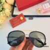 6931acb1ccd8ab3d7afa100e Cartier Men's Aviator Polarized Sunglasses for Driving, Fishing, and Outdoor Protection