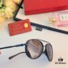 6931acb1ccd8ab3d7afa100f Cartier Men's Aviator Polarized Sunglasses for Driving, Fishing, and Outdoor Protection