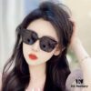 Cartier 2024 New Women's Sunglasses, Elegant Classic Frame Style