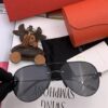 Cartier Unisex Polarized Sunglasses, Dual-Tone Baked Paint Finish, Premium Imported Polarized Lenses by Polaroid, Exquisite Craftsmanship Reflecting Superior Style