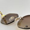 Crazy Cartier CT0094 Sunglasses