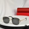 Authentic Cartier Model CT0032RS 52-19-145 Sunglasses