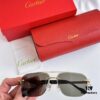 Cartier CT0388 Sunglasses