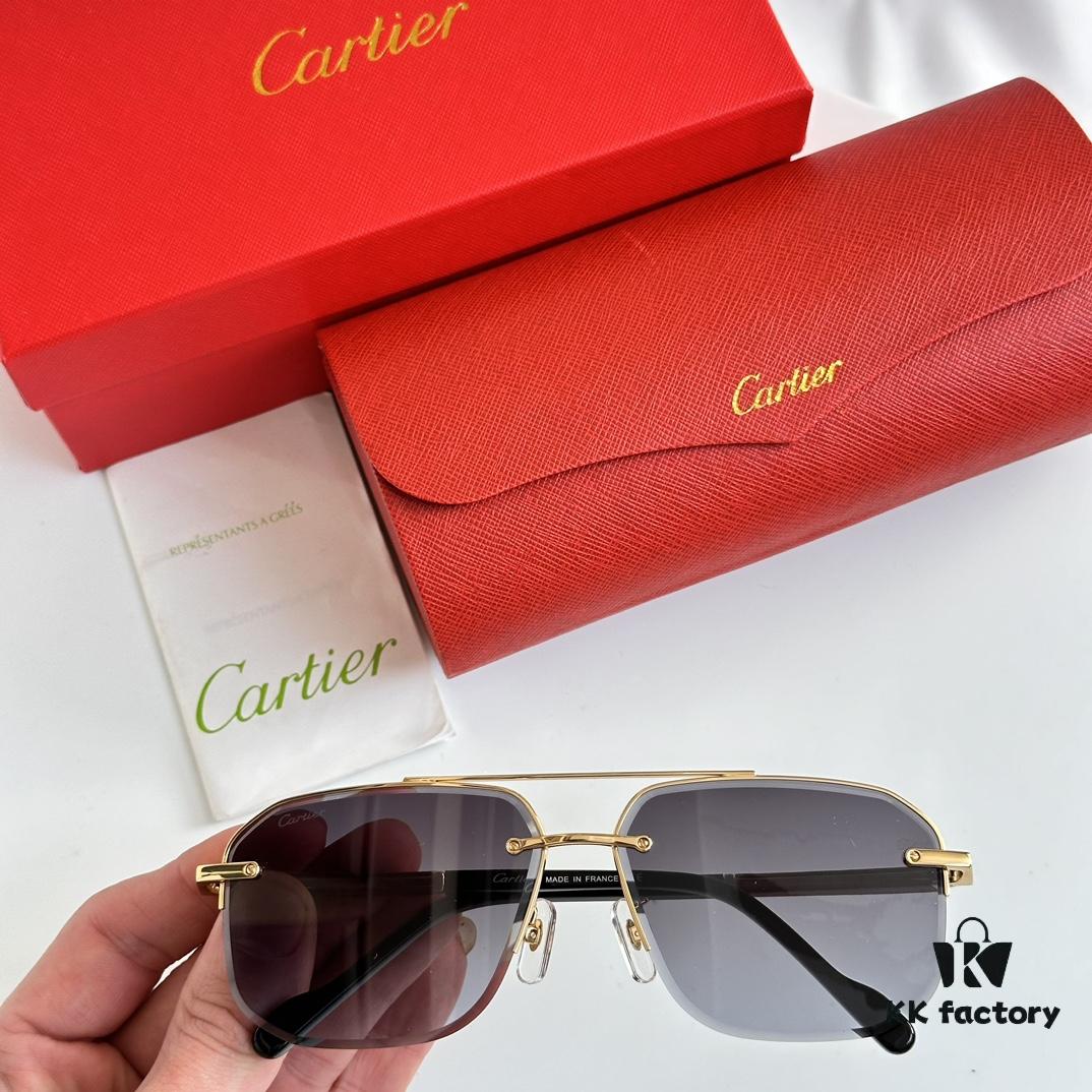 Cartier CT0388 Sunglasses
