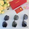 6931acb8ccd8ab3d7afa1072 Cartier Double Bridge Sunglasses for Men, Stylish and Trendy Oversized Sun Glasses, Fashionable UV Protection Shades for Driving and Everyday Wear