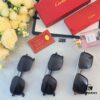 6931acbaccd8ab3d7afa108d Cartier Double Bridge Sunglasses for Men, Stylish and Trendy Oversized Sun Glasses, Fashionable UV Protection Shades for Driving and Everyday Wear
