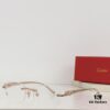 130 Cartier Sunglasses Model: 8200635 Size: 56-18