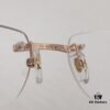 130 Cartier Sunglasses Model: 8200635 Size: 56-18