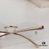130 Cartier Sunglasses Model: 8200635 Size: 56-18