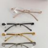 130 Cartier Sunglasses Model: 8200635 Size: 56-18