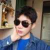 6931acbdccd8ab3d7afa10bc Cartier Official Website 1:1 Large Aviator Sunglasses, High-End and Elegant, Minimalist Signature Logo on Temples, Luxurious Craftsmanship, Model: K2200