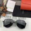 6931acbdccd8ab3d7afa10bd Cartier Official Website 1:1 Large Aviator Sunglasses, High-End and Elegant, Minimalist Signature Logo on Temples, Luxurious Craftsmanship, Model: K2200