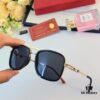 6931acbfccd8ab3d7afa10d9 Cartier New Men's Fashion Square Frame Polarized Sunglasses, UV Protection Driving Sunglasses for Men