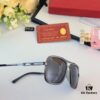6931acc0ccd8ab3d7afa10de Cartier New Men's Fashion Square Frame Polarized Sunglasses, UV Protection Driving Sunglasses for Men