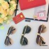6931acc0ccd8ab3d7afa10e0 Cartier 2024 Luxury Oversized Full-Rim Sunglasses, European Celebrity-Inspired Lightweight Protective Eyewear