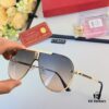 6931acc0ccd8ab3d7afa10e3 Cartier 2024 Luxury Oversized Full-Rim Sunglasses, European Celebrity-Inspired Lightweight Protective Eyewear