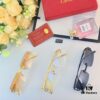 6931acc1ccd8ab3d7afa10f1 Cartier Fashion Unisex Lightweight Frameless Eyeglasses, Anti-Blue Light, Minimalist Design for Large Faces, Suitable for Myopia, Clear Lens Frame, Sunglasses