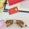 6931acc2ccd8ab3d7afa1100 Cartier Fashionable and Stylish Comfortable, Elegant, Avant-garde Sunglasses, UV Protection, Minimalist Sports Eyewear