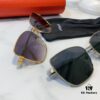 6931acc4ccd8ab3d7afa111b CARTIER CT0328S 57-16-145 Sunglasses