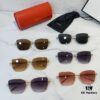6931acc4ccd8ab3d7afa111d CARTIER CT0328S 57-16-145 Sunglasses