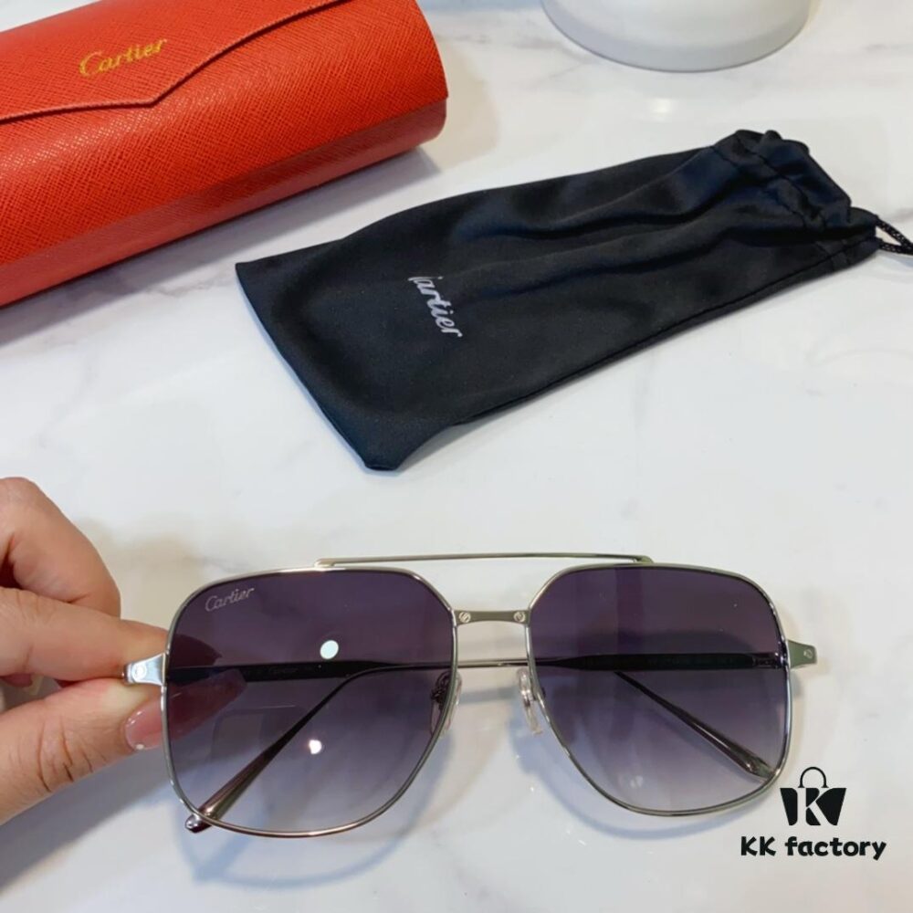 6931acc4ccd8ab3d7afa111e CARTIER CT0329S 57-16-145 Sunglasses