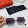 CARTIER MOD: CT0327S Size: 57-16-145 ⭐ Eyeglasses Sunglasses
