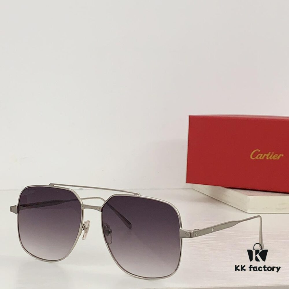 6931acc8ccd8ab3d7afa1154 140 Cartier ✨✨✨ MODEL: CT0329S ✨✨✨ SIZE: 57□16-145 ✨✨✨ Eyeglasses Sunglasses