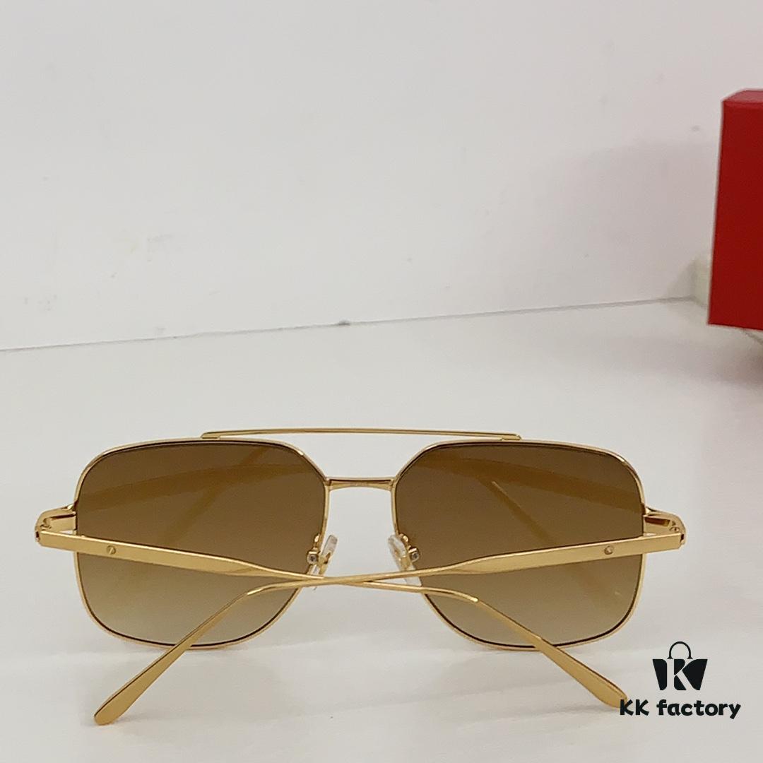 140 Cartier ✨✨✨ MODEL: CT0329S ✨✨✨ SIZE: 57□16-145 ✨✨✨ Eyeglasses Sunglasses