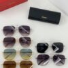 140 Cartier ✨✨✨ MODEL: CT0329S ✨✨✨ SIZE: 57□16-145 ✨✨✨ Eyeglasses Sunglasses