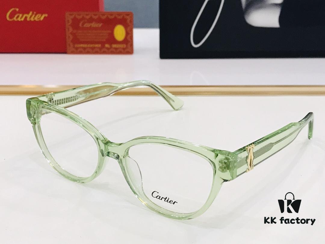 6931acc9ccd8ab3d7afa1168 70 Cartier CT0450O Size 54-17-145 Universal Frame Shape Small Fit Fashionable Unisex Optical and Sunglasses