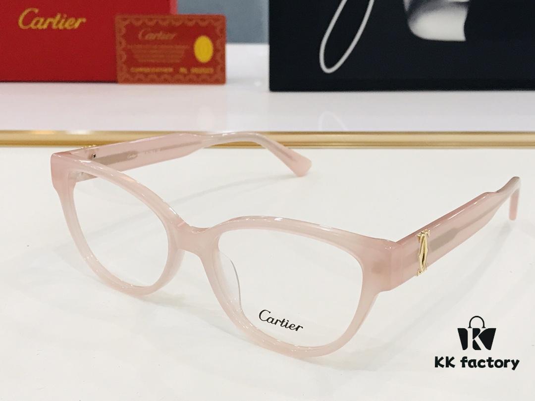 6931acc9ccd8ab3d7afa116b 70 Cartier CT0450O Size 54-17-145 Universal Frame Shape Small Fit Fashionable Unisex Optical and Sunglasses