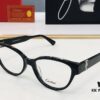 6931acc9ccd8ab3d7afa116c 70 Cartier CT0450O Size 54-17-145 Universal Frame Shape Small Fit Fashionable Unisex Optical and Sunglasses