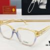 6931accaccd8ab3d7afa1170 70 Cartier CT0451O Size 54-17-145 Universal Frame Shape Small Fit Stylish and Minimalist Optical Eyeglasses Sunglasses
