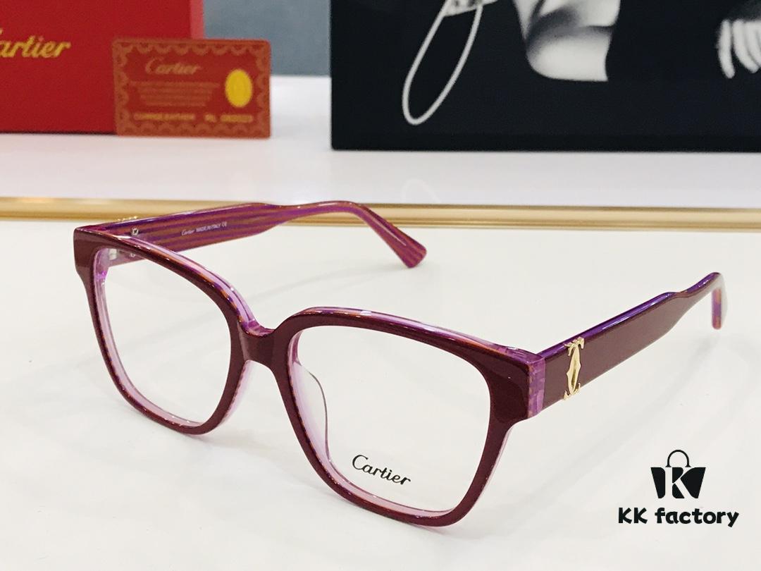 6931accaccd8ab3d7afa1173 70 Cartier CT0451O Size 54-17-145 Universal Frame Shape Small Fit Stylish and Minimalist Optical Eyeglasses Sunglasses