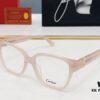 6931accaccd8ab3d7afa1175 70 Cartier CT0451O Size 54-17-145 Universal Frame Shape Small Fit Stylish and Minimalist Optical Eyeglasses Sunglasses