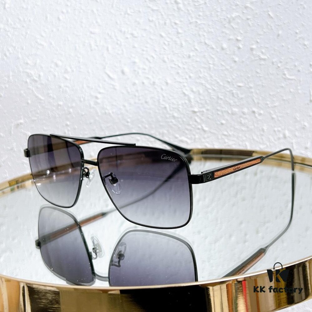 6931accbccd8ab3d7afa118a 140 Cartier CT0037S Sunglasses