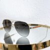 140 Cartier CT0038S Size 60-14-140