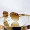 140 Cartier CT0038S Size 60-14-140