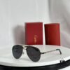6931acccccd8ab3d7afa119d 120 Cartier Official Website Original One-to-One Replica, MODEL: CT0354/S, Size: 61-15-145