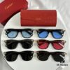 6931accfccd8ab3d7afa11be 120 Cartier New Release Première Collection Latest Masterpiece CT 0396S