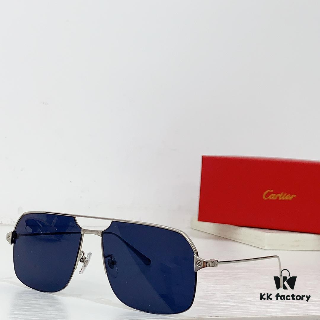120 Cartier Sunglasses